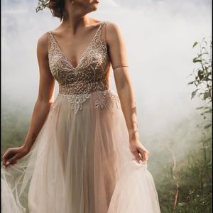 Prom, evening, formal gown for sale